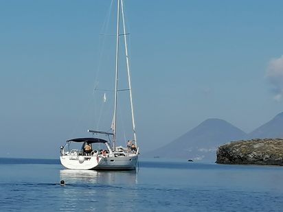 Velero Beneteau Oceanis 45 · 2019 · AGILES (0)