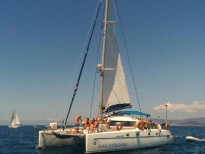 Catamaran Fountaine Pajot Belize 43 · 2009 (refit 2019) · Jose Antonio (0)