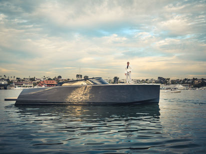 Motorówka VanDutch 40 Open · 2021 · 42 VanDutch Luxury Yacht (1)