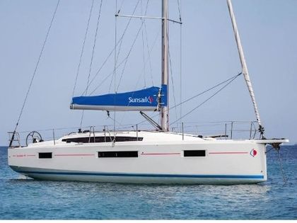 Barca a vela Jeanneau Sun Odyssey 410 · 2019 (0)
