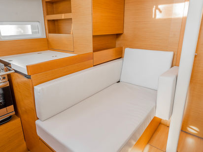 Voilier Jeanneau Sun Odyssey 410 · 2020 · SALTY (1)