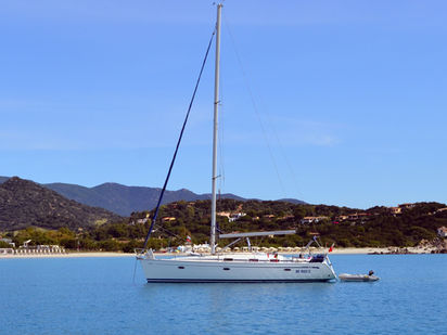 Segelboot Bavaria Cruiser 42 · 2008 (0)