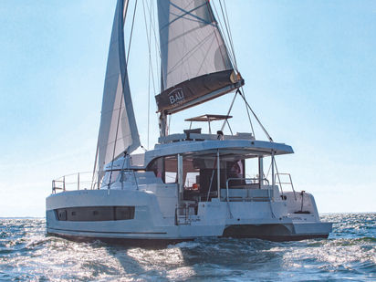 Catamarano Bali Catspace · 2021 (0)