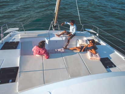 Catamaran Bali Catspace · 2021 · Somnis (1)