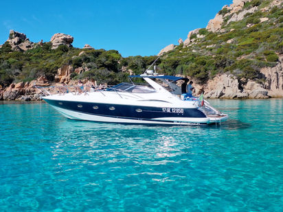 Imbarcazione a motore Sunseeker Camargue 44 · 2002 (refit 2019) · Sunseeker (0)