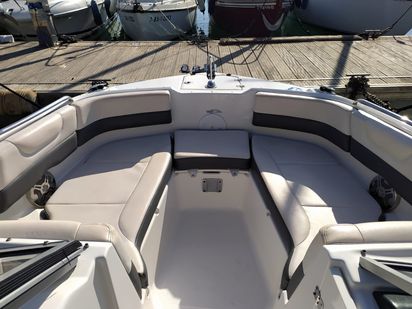 Speedboat Chaparral Suncoast 230 · 2018 · Chaparral Suncoast 230 (1)