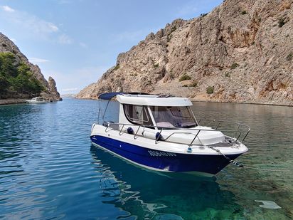 Motoscafo Atlantic Adventure 660 · 2015 (refit 2020) · Atlantic Adventure 660 (0)