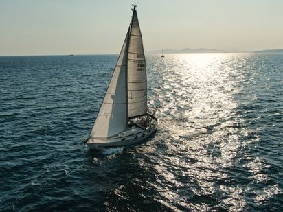 Velero Bavaria 40 · 2001 · Radiki (1)