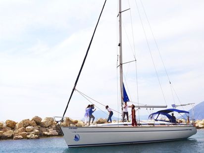 Velero Bavaria 44 · 2004 (0)