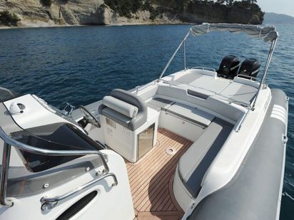 RIB Alson 950 Flash · 2011 (refit 2020) · Alson (1)