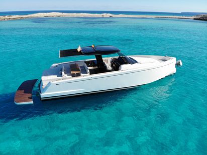 Motorboot Pardo 43 · 2020 · PARDO YACHT 43 - ZIGZAG (1)