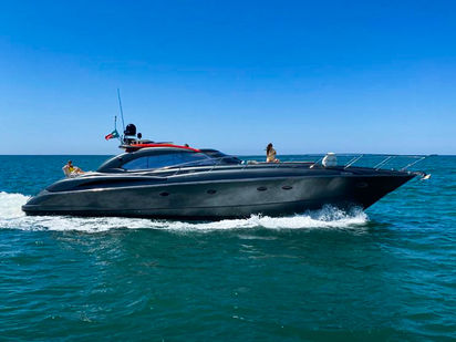 Motorboot Sunseeker Predator · 2000 (refit 2019) · Diamond (0)