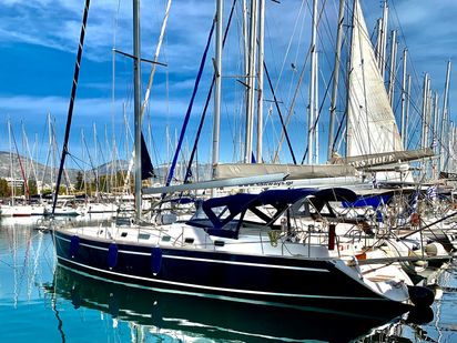 Sailboat Ocean Star 51.2 · 2005 (refit 2021) · Venus (0)