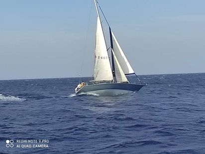 Sailboat Sparks and Stephens 104ft · 1975 (0)