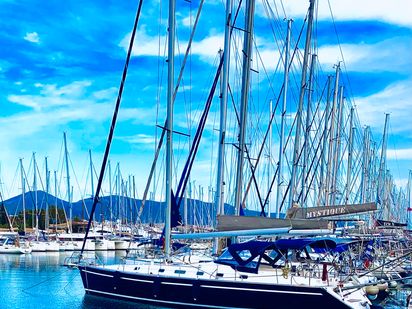 Sailboat Ocean Star 51.2 · 2005 (refit 2021) · Venus (1)