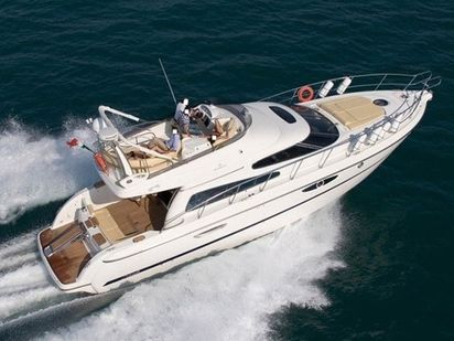 Motorboat Cranchi Atlantique 48 · 2005 (0)