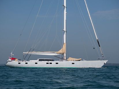 Barca a vela Custom Built · 1992 (refit 2020) · S/Y ELTON (1)