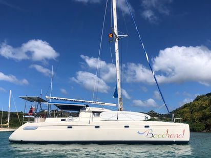 Catamarán Fountaine Pajot Venezia 42 · 1993 (0)