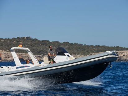 Gommone Jokerboat Clubman 28 · 2021 · Joker boat 28 (0)