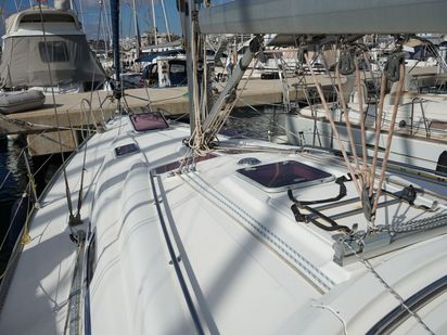 Zeilboot Bavaria 39 · 2015 (refit 2018) · Bavaria 39 cruiser molnos (0)