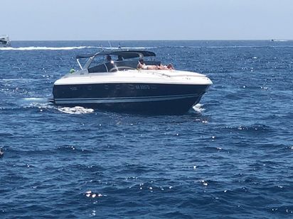 Motorboat Airon Marine 325 · 2002 (refit 2020) · Airon Marine 47 (1)