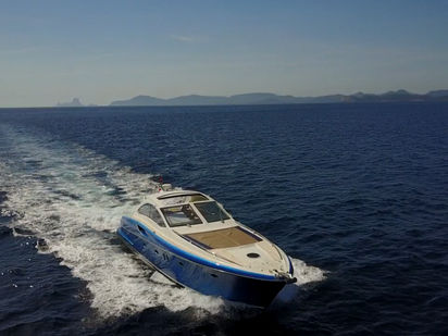 Motorboot Numarine 55 · 2009 (0)
