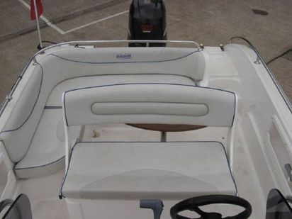 Speedboat Ranieri Voyager 22 · 2018 · Ranieri Voyager 22 (1)