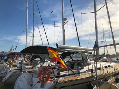 Zeilboot Bavaria 46 · 2005 (refit 2019) · Siboney (1)