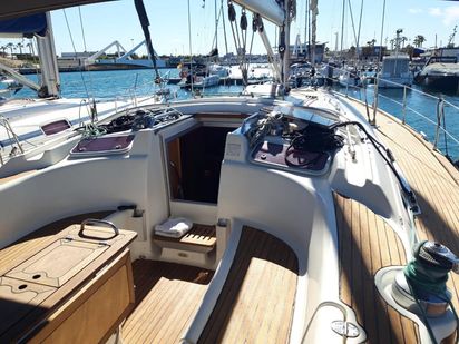 Sailboat Bavaria 46 · 2005 (refit 2019) · Siboney (0)