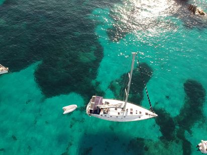 Velero Dufour Gib Sea 51 · 2004 (0)