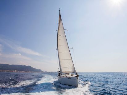 Barca a vela Beneteau Cyclades 43.3 · 2006 (refit 2016) · Elvira (1)