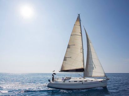 Velero Beneteau Cyclades 43.3 · 2006 (reacondicionamiento 2016) · Elvira (0)