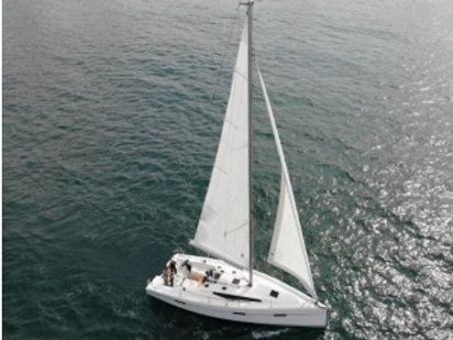 Segelboot Viko S 35 · 2021 · CASALINA (0)