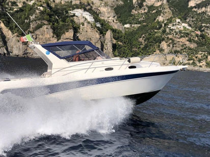 Speedboot Faeton 1040 Sport · 2013 (0)