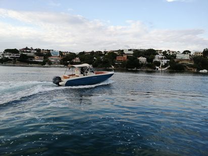 Bateau à moteur Invictus 240 FX · 2017 (réarmé 2019) · 12. INVICTUS 240 FX (1)