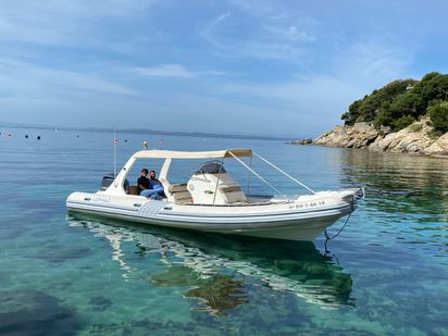 Gommone Lomac 790 IN · 2019 · Lomac (0)