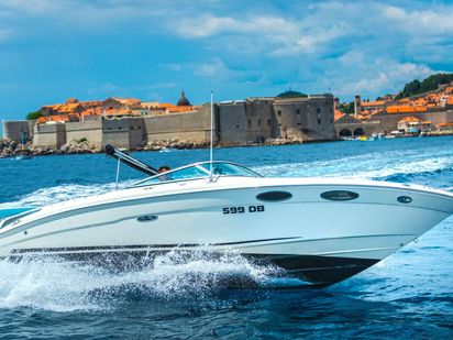 Motoscafo Sea Ray 240 Sun Sport · 2013 (0)