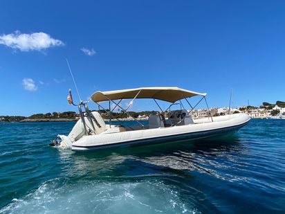 Gommone Picton Cobra · 2006 · COBRA RIB 750 (0)