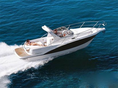 Motorboot Faeton F 26 Scape · 2018 (refit 2020) · 29. Victoria (0)