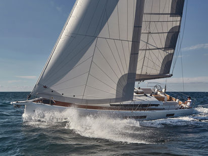 Sailboat Jeanneau Sun Odyssey 440 · 2019 · SAIL DANCE (0)