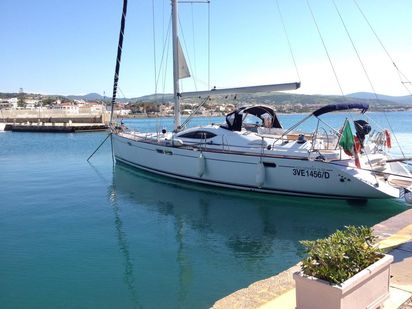 Sailboat Jeanneau Sun Odyssey 54 DS · 2003 (refit 2020) · Seaock (0)