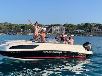 Speedboat Bayliner VR 6 · 2019 (0)