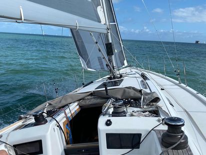 Velero Grand Soleil 43 · 2017 · SuperG (0)