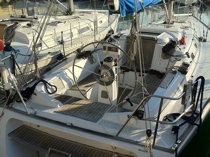 Velero Comar Comet 36 · 2003 (0)