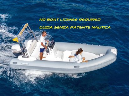 Neumática Predator 540 · 2020 (0)