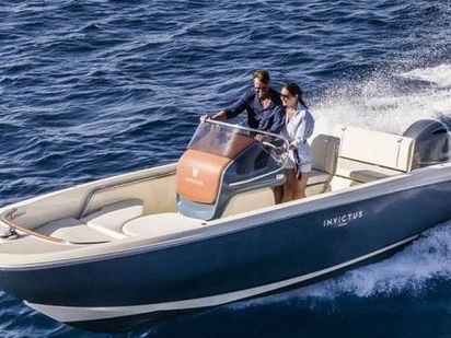Speedboat Invictus 200 FX · 2021 (0)