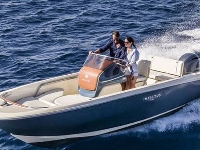 Speedboat Invictus 200 FX · 2021 · Invictus 200 FX (0)