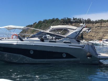 Bateau à moteur Cranchi Z35 · 2020 (réarmé 2020) · machiapè (1)