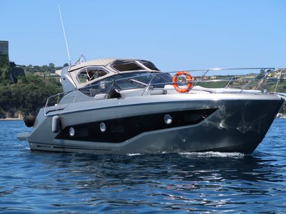 Bateau à moteur Cranchi Z35 · 2020 · machiapè (0)