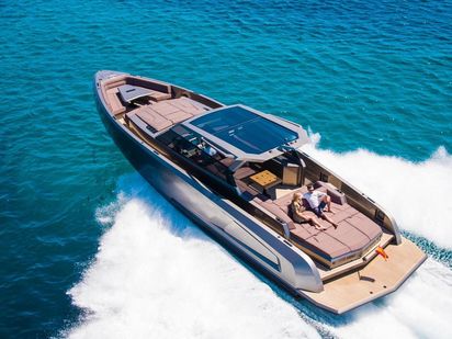 Speedboat Vanquish VQ52 T-Top · 2019 · Casa Atlantis (0)